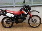 Honda XLX 350R